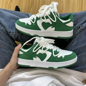 GREEN HEART